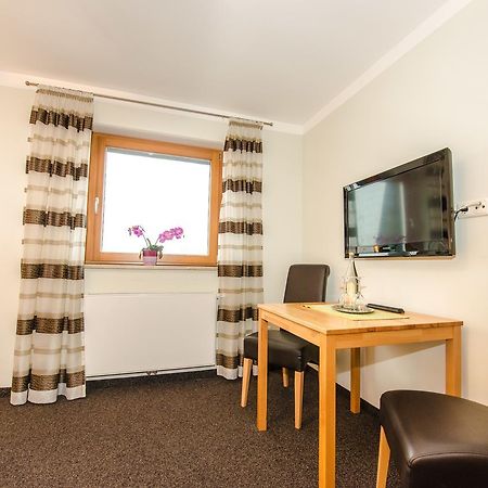 Flugplatzrestaurant Wallmuhle Hotel Atting Zewnętrze zdjęcie