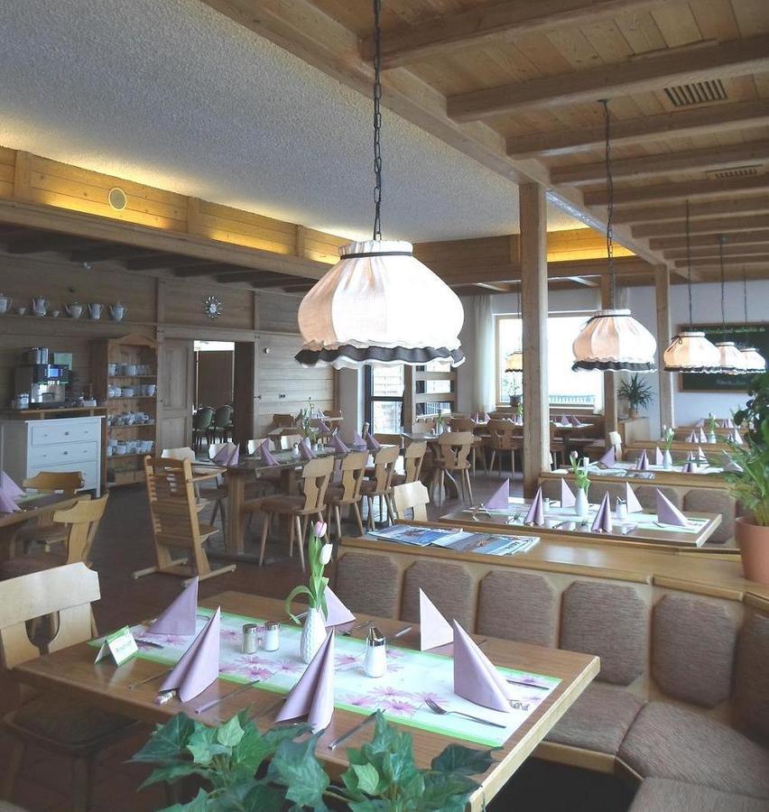 Flugplatzrestaurant Wallmuhle Hotel Atting Zewnętrze zdjęcie