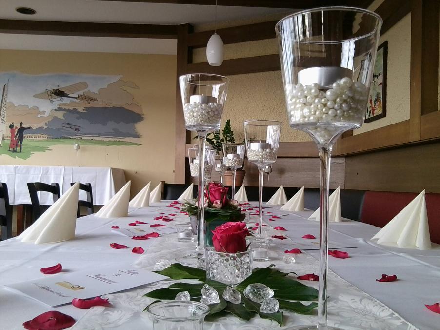 Flugplatzrestaurant Wallmuhle Hotel Atting Zewnętrze zdjęcie